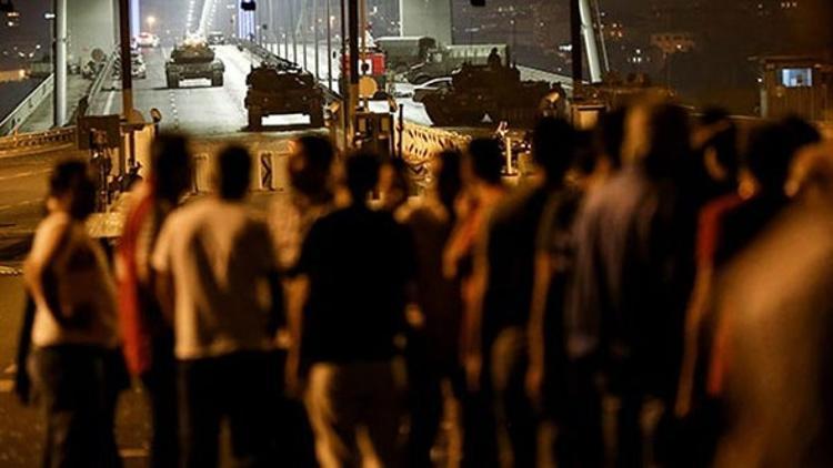 'FETÖ abisi'nden 15 Temmuz şehitleri için küstah ifade!