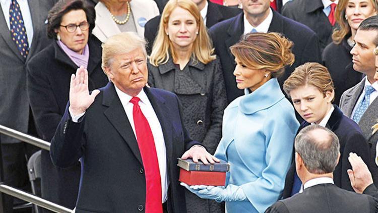 ABD’de yeni normalin ilk haftası: Dertli Washington ahalisi Edvard Munch karakterlerine dönüşürken.....