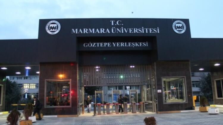Marmara Üniversitesi iddianamesi açıklandı: 8500 FETÖcü akademisyen