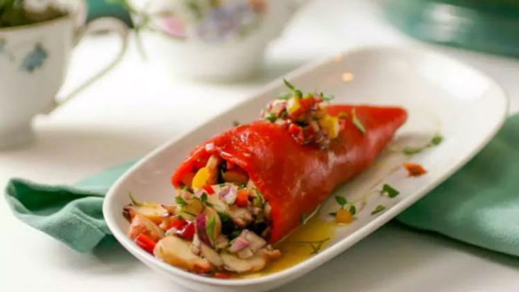 Ege esintisini hissedebileceğiniz restoranlar