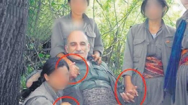 PKK'lı kadın teröristler itiraf etti: 'Tecavüz ve İnfaz'..