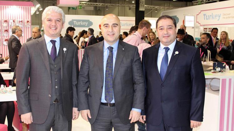 'Dünya’nın en büyüğüne rakip olacağız'