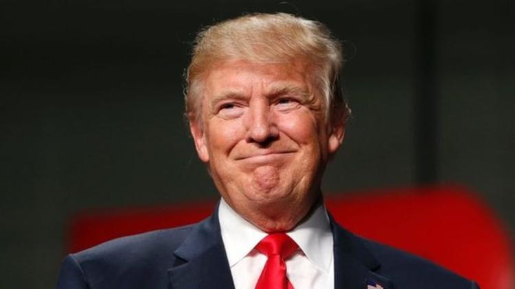 Avrupa Parlamentosu'nda Donald Trump tartışması