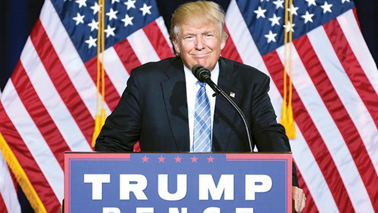 Trump tepkisi!