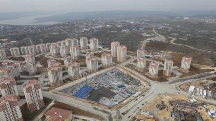 Kiralık konut adedi arttı, fiyatlar düştü