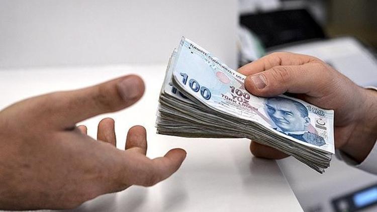 Esnafa KOSGEB kredisi ödemeleri başlıyor