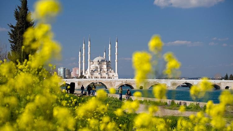 10 adımda Çukurova'nın incisi: Adana
