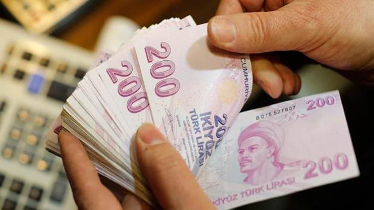 230 bin esnaf 50 liralık KOSGEB kredisi verilecek