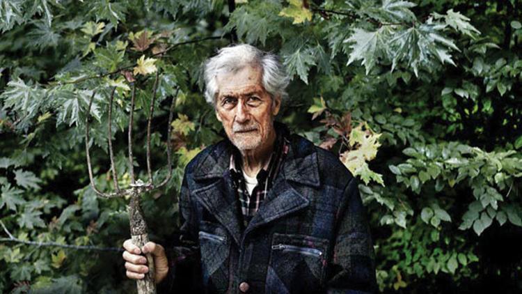 Nuri Bilge Ceylan’ın babası olmak