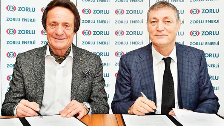 Enerji yatırımı devam edecek