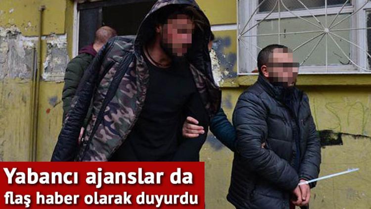 Son dakika: DEAŞ'a büyük operasyon... Sayı 500'e yaklaştı