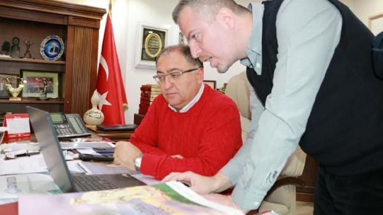 Bisiklet yollarının kapasitesi artıyor