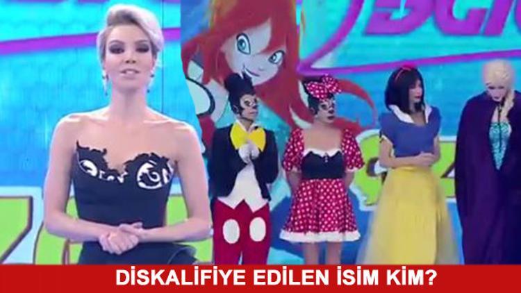 İşte Benim Stilim’de kim elendi? Diskalifiye edilen isim kim?