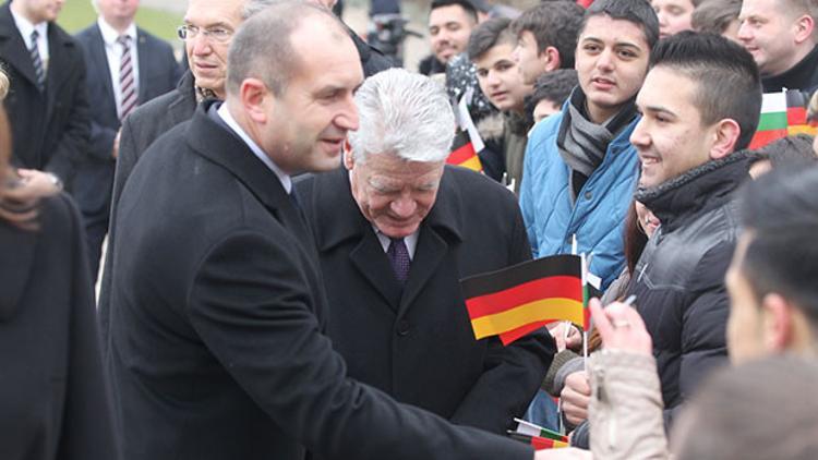 Birlikte durmak hiç bu kadar önemli olmamıştı