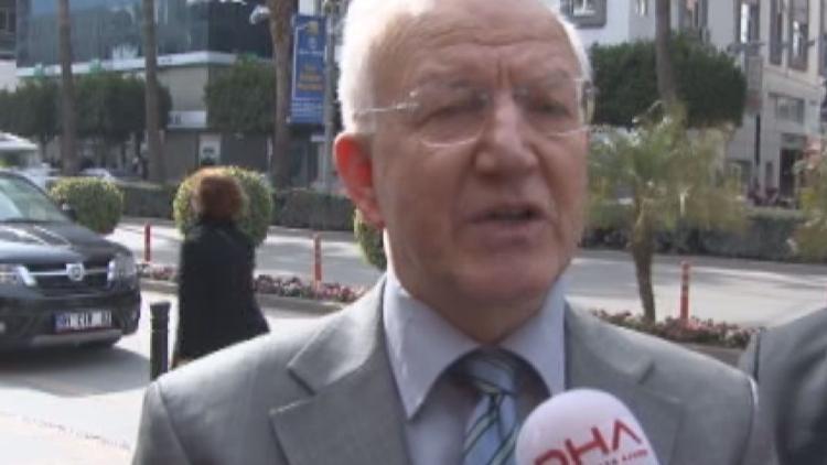 Kaboğlu: Hesabı sorulmalıdır ve sorulacaktır