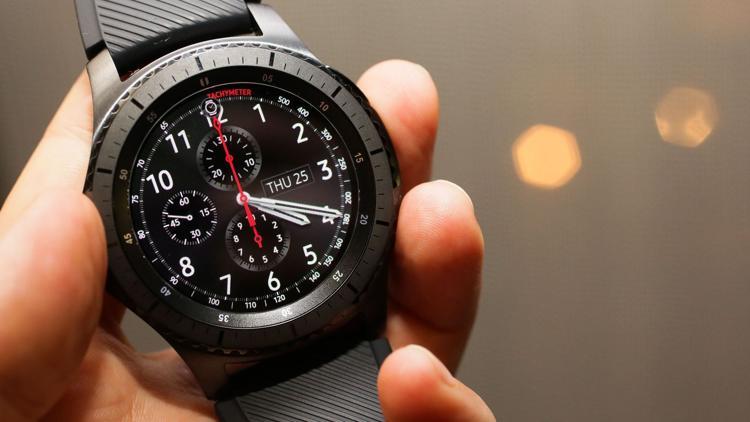 Galaxy Gear S3 U Farkli Adaptorlerle Sarj Etmeyin Teknoloji Haberleri