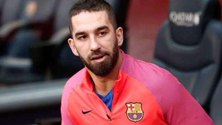 İşte Arda Turan'ın yeni hocası