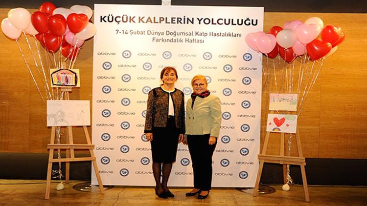 Doğuştan kalp hastalıklarında erken teşhis çok önemli