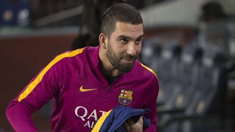 İşte Arda Turan'ın yeni hocası!