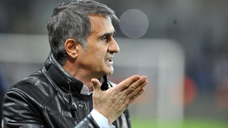 Şenol Güneş'e kötü haber!