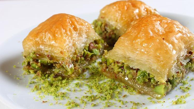 Son dakika: Seyidoğlu Baklavaları'nın patronlarına müebbet ve 15'er yıl istendi