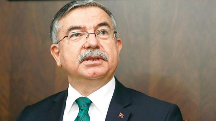Bakan Yılmaz rakam verdi: 33 bin ihraç