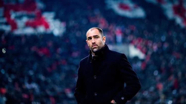 Galatasaray taraftarı Igor Tudor'u istiyor