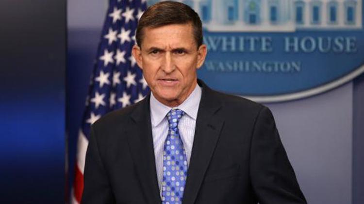 Flynn üzerindeki 'Rusya' baskısı artıyor