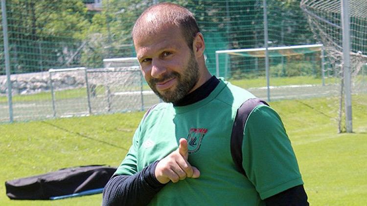 Gökdeniz: Arda Türkiye'nin en iyisi!