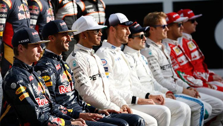 F1 pilotları ne kadar kazanıyor?