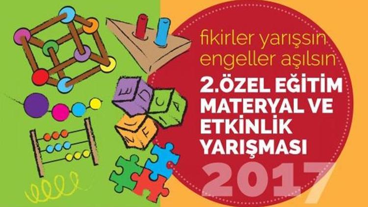 MEB’den Özel Eğitim Materyal Ve Etkinlik Yarışması - Eğitim Haberleri