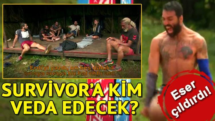 Survivor'da dün akşam kim kazandı? İşte Survivor yeni bölüm fragmanı