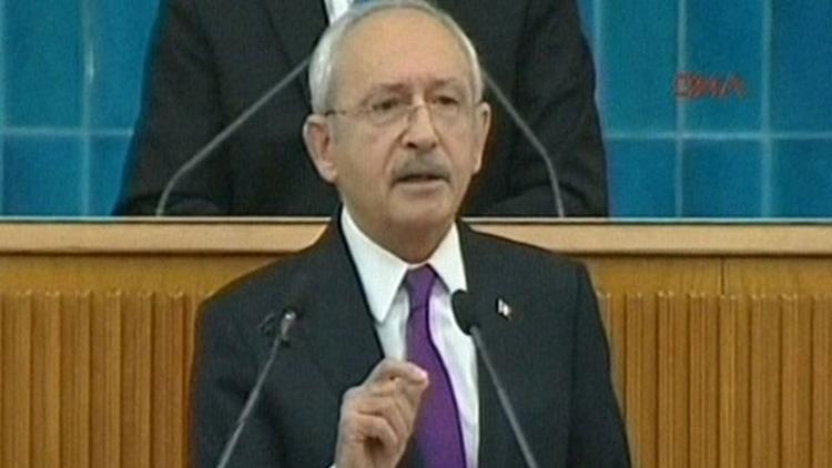 CHP lideri, merakla beklenen soruyu yanıtladı