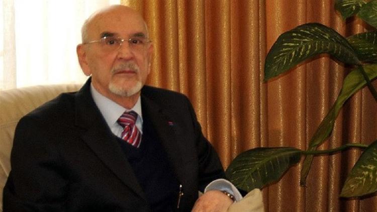 Bülent Osman İstanbul'da son yolculuğuna uğurlandı