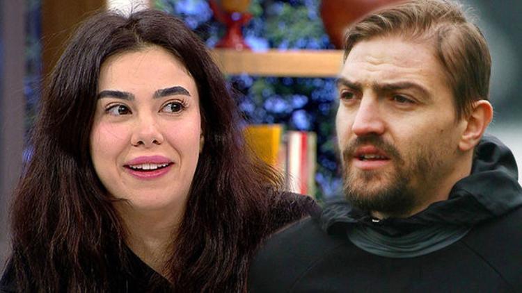 Asena Atalay'dan Caner'e bir şok daha! Asena Atalay kimdir?