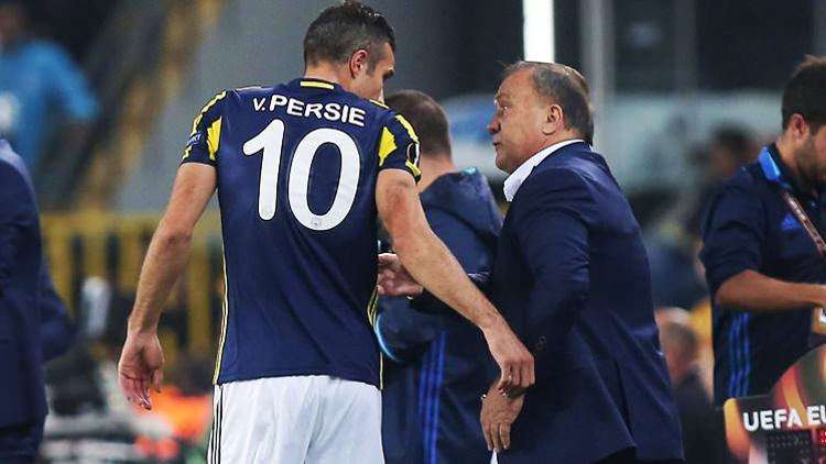 Advocaat'ın kararı Rusları da yıktı!