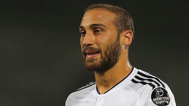 Yaşasın yeni kral Cenk Tosun