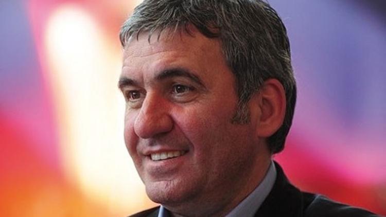 Galatasaray'a gitmek doğru olmazdı!