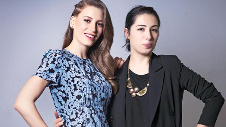 Serenay Sarıkaya: Müziğe oyunculuk kadar tutkum yok