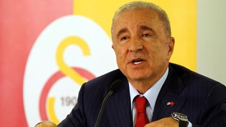 Ve Aysal açıkladı: Galatasaray'da yeniden başkan olma...