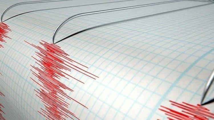 Şırnak'ta art arda 3 deprem