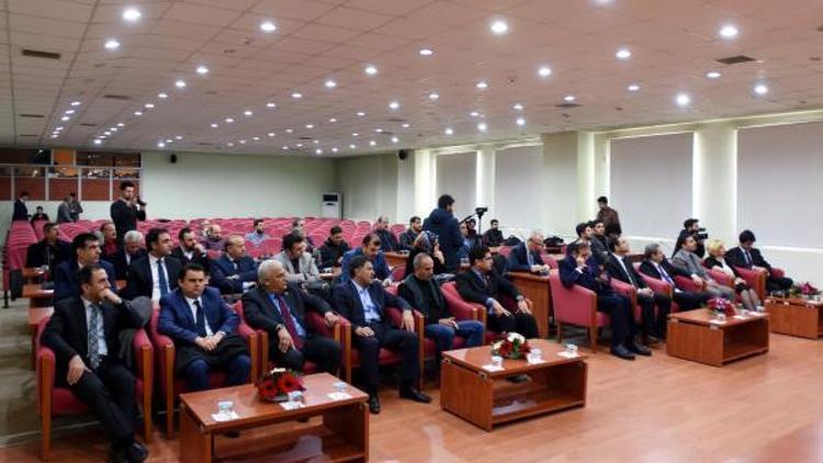 Vanda yenilenebilir enerji kongresi yapılacak