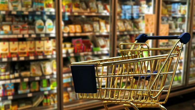 Market devi Kipa 'resmen' el değiştirdi