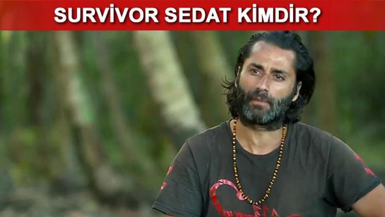 Ünlüler takımı yarışmacısı Çılgın Sedat (Sedat Kapurtu) kimdir? Sedat Kapurtu elenecek mi?