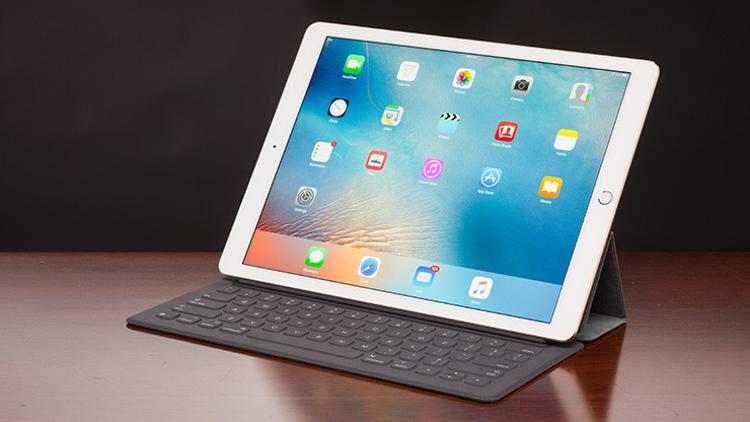Apple'dan dört yeni iPad geliyor!