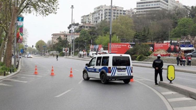 İstanbullular dikkat! Bugün bu yollar trafiğe kapalı