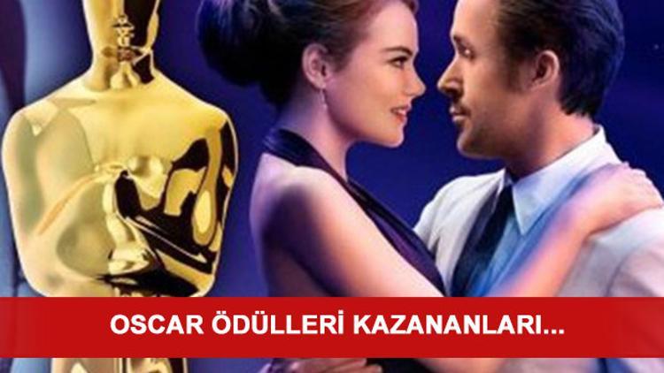 Oscar Ödülleri hangi kanalda, saat kaçta yayınlanacak? 2017 Oscar ödül töreni