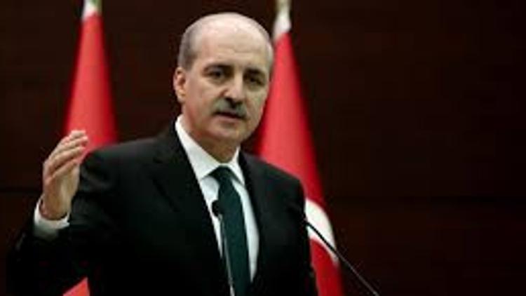 Kurtulmuş: Sistem vesayetçi bir sistem