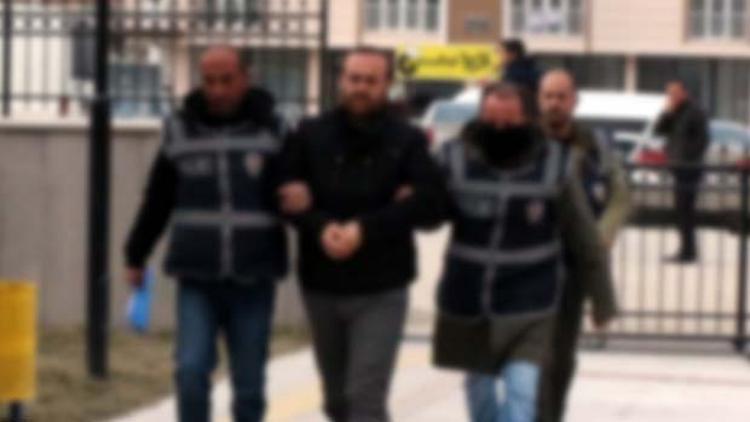 Çorum'da FETÖ operasyonu