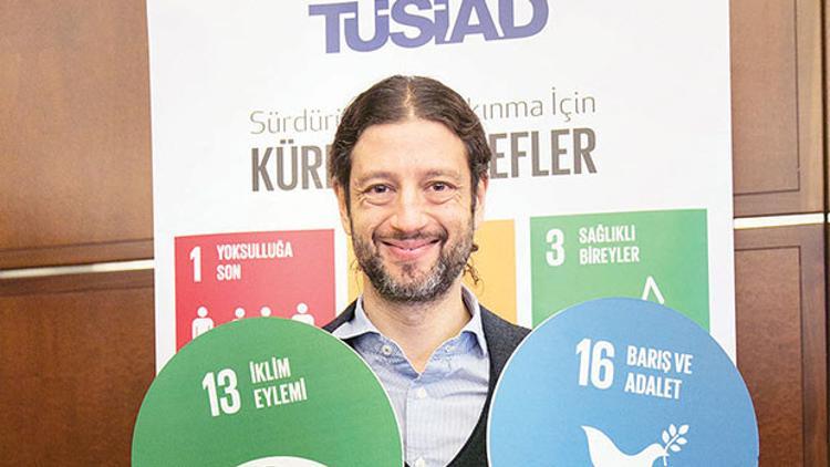 Şirketler gelecek kuşakları düşünmeli